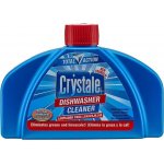 Crystale Dishwasher Cleaner 250 ml – Zboží Mobilmania