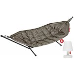 Fatboy Headdemock světle hnědá – Zboží Dáma