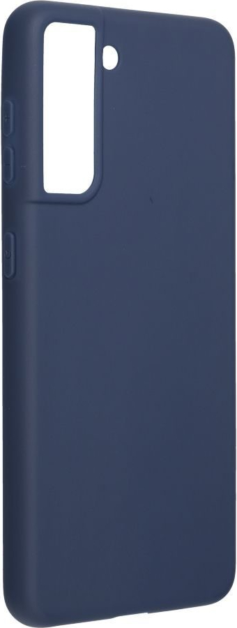 Pouzdro Forcell Soft Samsung Galaxy A54 5G modré