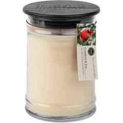 Bridgewater Candle Company Comfort & Joy 524 g