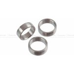 TARGET Kroužky na násadky Slot Lock TITANIUM – Zbozi.Blesk.cz