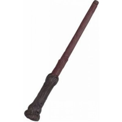 Amscan Čarodejnícka palička Harry Potter – Zboží Mobilmania