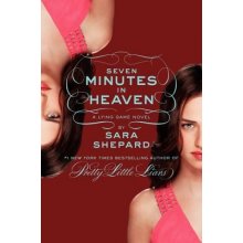 Seven Minutes in Heaven Shepard Sara Paperback