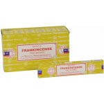 Satya Vonné tyčinky Frank Incense 15 g – Hledejceny.cz