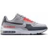 Skate boty Nike Air Max LTD 3 Men's Shoe Grey/Orange