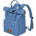 Travelite Basics Short Handle Roll-up Denim 14l – Hledejceny.cz
