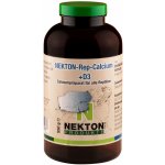 Nekton Rep Calcium+D3 550 g – Hledejceny.cz