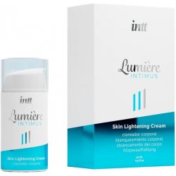 intt Lumiere Intimus Skin Lightening Cream 15ml