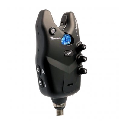 ZICO signalizátor záběru UNICARP III – Zboží Dáma