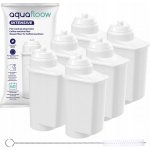 AquaFloow Siemens 6 ks + čistič / kartáček – Hledejceny.cz