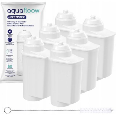 AquaFloow Siemens 6 ks + čistič / kartáček – Hledejceny.cz