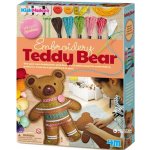 Mac Toys Výroba medvídka – Hledejceny.cz