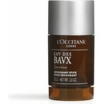 L'Occitane Eau Des Baux Men deostick 75 ml – Hledejceny.cz