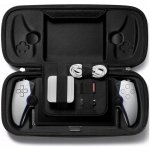 Spigen Rugged Armor Pro Pouch, black - Sony Playstation Portal – Hledejceny.cz