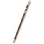 Maped Black´ Peps HB s pryží 12 ks – Zbozi.Blesk.cz