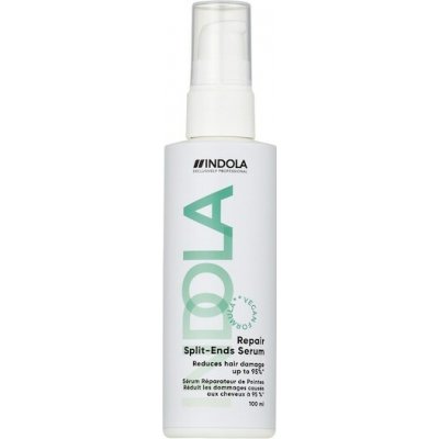 Indola Repair Split-Ends Serum Vegan 100 ml – Hledejceny.cz