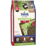 bosch Sensitive Lamb & Rice 1 kg – Hledejceny.cz