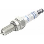 Zapalovací svíčka BOSCH Nikl 0 242 060 501 – Hledejceny.cz