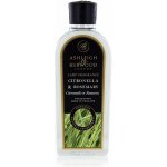 Ashleigh & Burwood Citronella & Rosemary vůně katalické do lampy 500 ml – Zboží Dáma