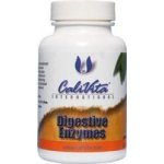 CaliVita Digestive Enzymes 100 tablet – Hledejceny.cz