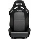 Next Level Racing PRS1 Performance Reclining Sim Racing Seat, herní sedačka, černo-šedá NLR-E057 – Sleviste.cz