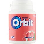 Wrigley's Orbit Watermelon 64 g – Zboží Dáma Wrigley's Orbit Watermelon 64 g – Zboží Dáma