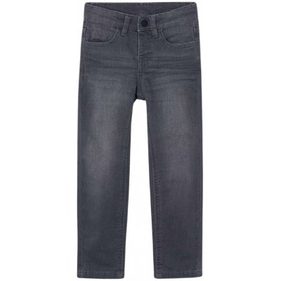 Mayoral chlapecké džíny tmavě šedá – Zbozi.Blesk.cz