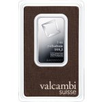 Valcambi platinový slitek 1 oz – Hledejceny.cz