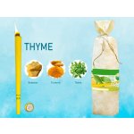 Hoxi Ušní svíčky tymián – Hledejceny.cz