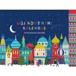 Klara Hawkins Můj adventní kalendář – Zboží Dáma