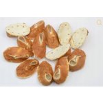 Canegatto Bota buvolí 7,5 cm s kuřecím masem 500 g – Hledejceny.cz