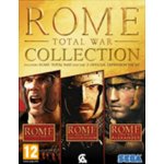 Rome: Total War Collection – Hledejceny.cz
