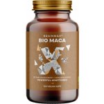 BrainMax BIO Maca 740 mg 100 rostlinných kapslí – Zboží Mobilmania