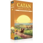 Albi Catan Města a rytíři 5-6 – Zboží Živě