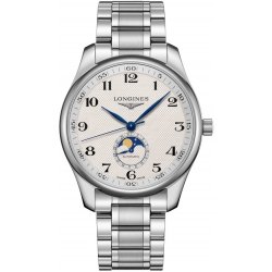 Longines L2.919.4.78.6