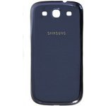 Kryt SAMSUNG i9300 Galaxy S3 zadní modrý – Zboží Živě
