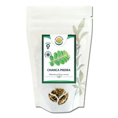 Salvia Paradise Chanca Piedra Phyllanthus niruri 250 g – Zboží Mobilmania