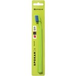 Spokar 3429 zubní kartáček super soft 1 ks – Hledejceny.cz