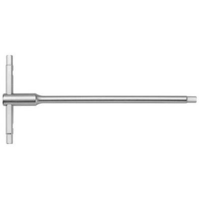 PB Swiss Tools Šestihranný 2 mm s posuvnou T-rukojetí PB 1204.2 – Hledejceny.cz