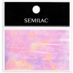 11 Semilac Nail transfer foil Pink Marble – Hledejceny.cz