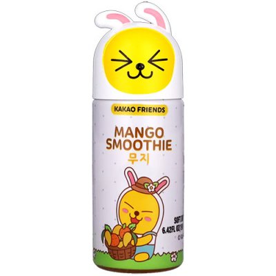 Kakao Friends Mangový nápoj 190 ml – Zboží Dáma
