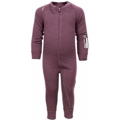 LINDBERG SWEDEN MERINO OVERAL LINDBERG SWEDEN DRY ROSE – Sleviste.cz