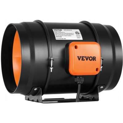 Vevor XLGDFJYCHS 255 mm – Hledejceny.cz