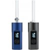 Příslušenství pro e-cigaretu Arizer Solo 2 Modrá Sušené bylinky Náustek Po stupních 50 °C 220 °C Přenosný Kondukční 2 roky Integrovaná baterie