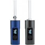 Arizer Solo 2 Modrá Sušené bylinky Náustek Po stupních 50 °C 220 °C Přenosný Kondukční 2 roky Integrovaná baterie – Zboží Dáma