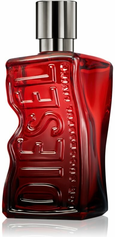 Diesel D RED parfém pánský 100 ml