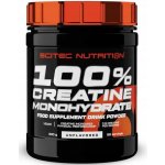Scitec Nutrition Creatine 300g – Zboží Mobilmania