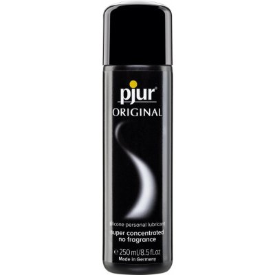 Pjur Original 250 ml – Hledejceny.cz