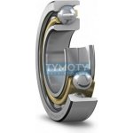 SKF 7238 BCBM kuličkové ložisko s kosoúhlým stykem