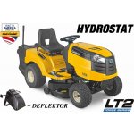 Cub Cadet LT2 NR92 Hydro 2022 – Hledejceny.cz